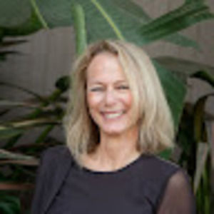 Meet your Posher, Karen